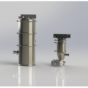 稱(chēng)重配比工作站