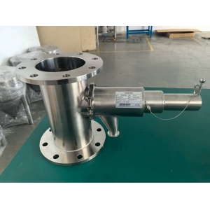 在線(xiàn)粉體取樣器