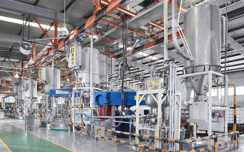 自主研發(fā)，非標(biāo)定制