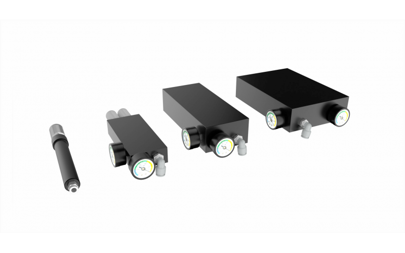 真空發(fā)生器